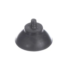 MEDALIE 2720009 Suction Feet Replacement 2720009 for Vollrath/Idea-Medalie