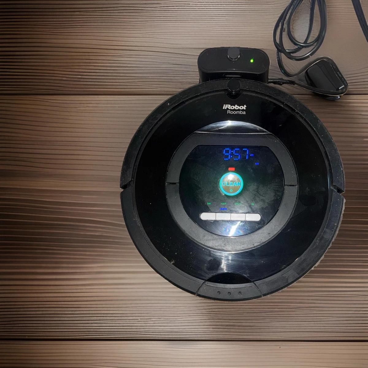 Roomba 770 for sale - eBay