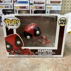 Funko Pop Deadpool 320