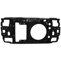 Diederichs 2203003 Frontverkleidung FüR Vw Polo (6N1) 1994-1999