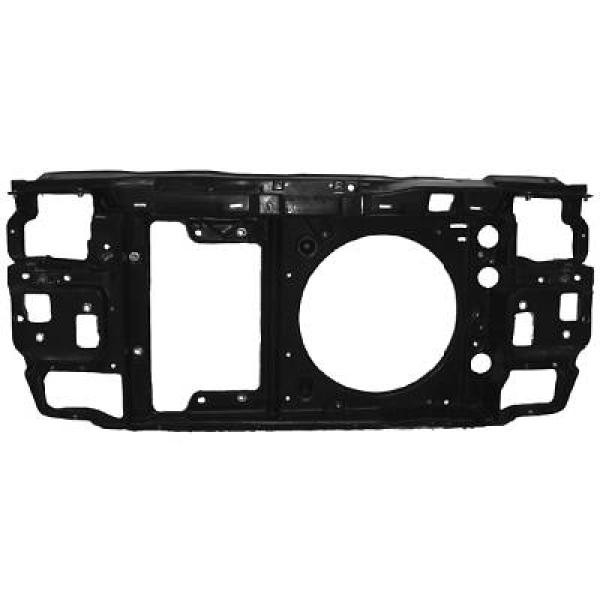 Diederichs 2203003 Frontverkleidung FüR Vw Polo (6N1) 1994-1999-image