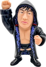 16d Soft Vinyl Collection 035 Legend Masters Kenta Kobashi Figure
