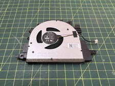 Lenovo IdeaPad 3 15IAU7 15.6  Laptop CPU Cooling Fan 5F10S14010