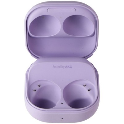 Samsung Galaxy Buds Pro Earbuds Bora Purple (Replacement Case