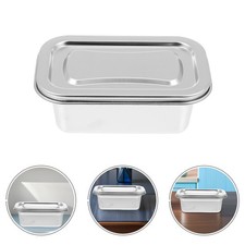  Contenitori Congelatore Riutilizzabili Acciaio Inox Contenitori Per Congelatore