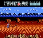 Ninja Gaiden III 3 - Rare NES Nintendo Game