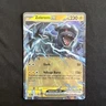 Zekrom EX # 034/086 | Pokemon TCG - 2025 Black Bolt | NM