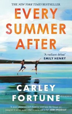 Every Summer After: A heartbreakingly, Carley Fortune, New, Pape
