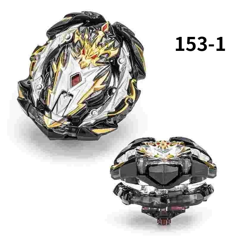 Beyblade BURST NO.153-1 Prime Apocalypse.0D.Ul Spinning Top
