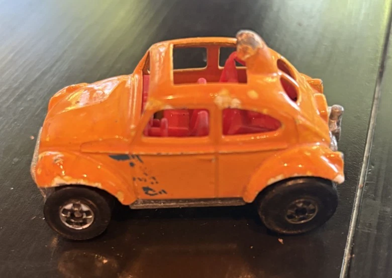 Preços baixos em Veículo Amarelo 1983 Hot Wheels Ano de Fabricação