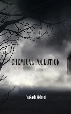 Chemical Pollution | Prakash Vishnoi | Taschenbuch | Englisch | 2021