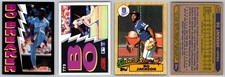 Top 20 Budget Football Hall of Fame Rookie Cards from the 1980s 39