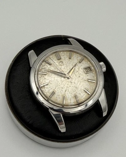 Vintage OMEGA Seamaster Automatic Men’s 166.009 caliber 562