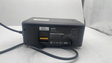 APC Back-UPS 425 BE425M 425VA 255W 6-Outlet UPS Black