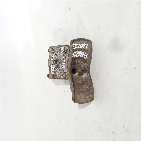 Cabrestante de polipasto portador de rueda de repuesto OEM 1994 2001 Dodge Ram 3500 Foto 4 de 4