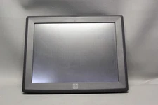 ELO TOUCHSYSEMS TOUCHSCREEN MONITOR ET1215L-7CWA-1-G