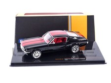 IXO 1/43 - FORD MUSTANG FASTBACK - 1967 CLC478N.22