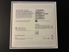 Apple Mac Mini M4 16GB 512GB