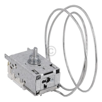 Thermostat wie Bauknecht 481228238175 Ranco K59-S2785 für Kühlschrank