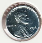 1943 WWII Lincoln Wheat Steel Penny Collectible US Collection Very Good War Coin