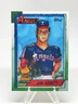 2025 Topps Shoebox Treasures Jim Abbott #77 California Angels