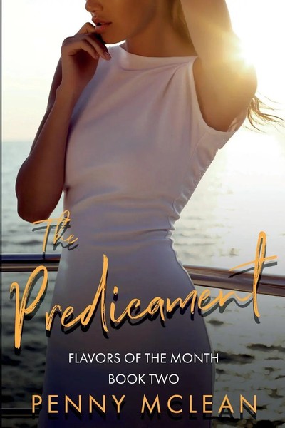 Penny Mclean | The Predicament | Taschenbuch | Englisch (2024)-image