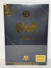 McFarlane Toys Batman Azrael Knightmare Edition Gold Label LE 5700 w  protector