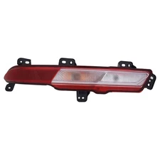 KI2882103 New Replacement Driver Side Back Up Light Assembly