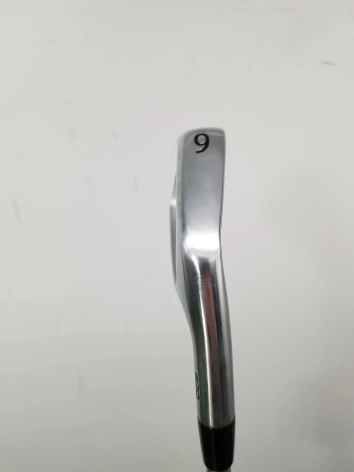 Titleist 620 CB 6 2019 Iron Xstiff KBS TOUR C-TAPER 130 37,75" muy bueno Foto 3 de 4