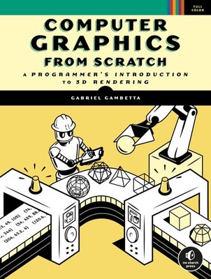 Computer Graphics from Scratch Gabriel Gambetta