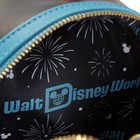 Cinderella Castle Light-Up Loungefly Mine Backpack Walt Disney World — photo 5