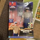 Hasbro GI Joe Classic Collection Millennium Salute 12” Marine Figure 1999