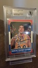 Chevy Chase Signed “fletch” Custom Trading Card Beckett Witnessed Auto — photo 1