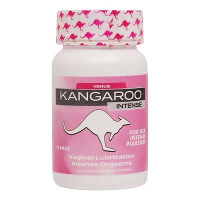 Kangaro Venus For Her - 12 Pk