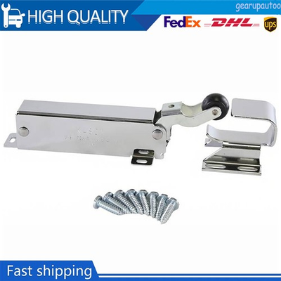 #ad For Kason 1094 SureClose Hydraulic Door Closer Wide Hook Exposed Mounting 3 4#x27; $59.99