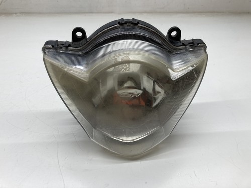 HONDA SH 150 2013-2014-2016 KF13E Scheinwerfer mit getöntem Glas