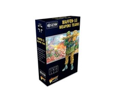 Bolt Action: Waffen-SS 1943-1945 Weapons Team