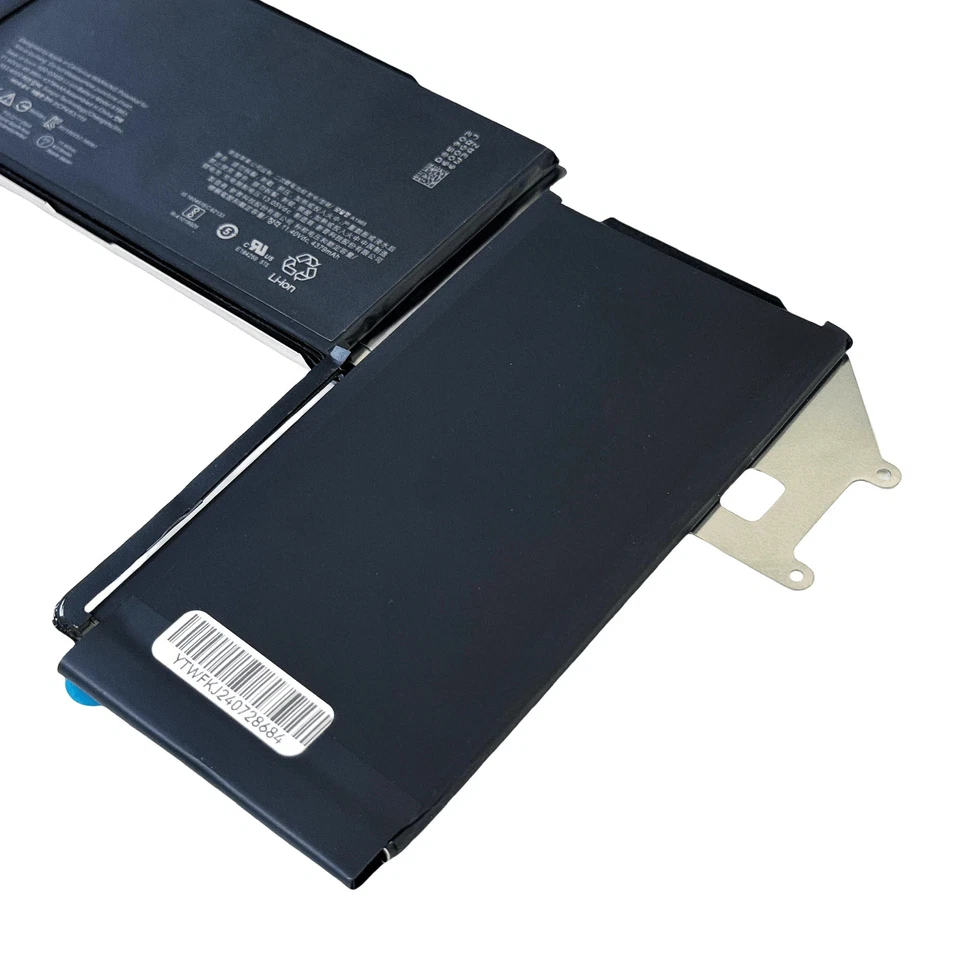 正品 A1965 A2179 A1932 电池 适用于 Apple MacBook Air13" Retina 2020 2018 2019 — 第 4/4 张图片