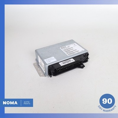 95-97 Jaguar XJS Series 3 TCU TCM Transmission Control Module LHE2400AE OEM