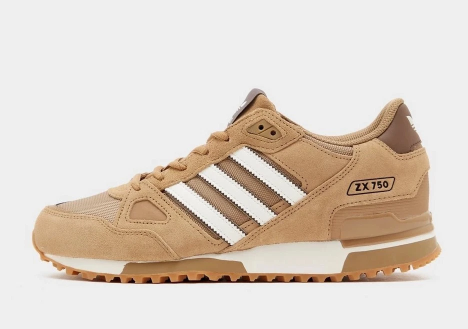 Adidas Sneaker Zx 630 Adidas Gouden Adidas Sportswear Adidas Zx