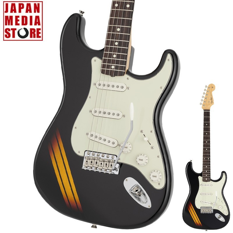 ギター Fender MIJ Traditional 60's Strat Fender MIJ Traditional 60s Stratocaster | Reverb