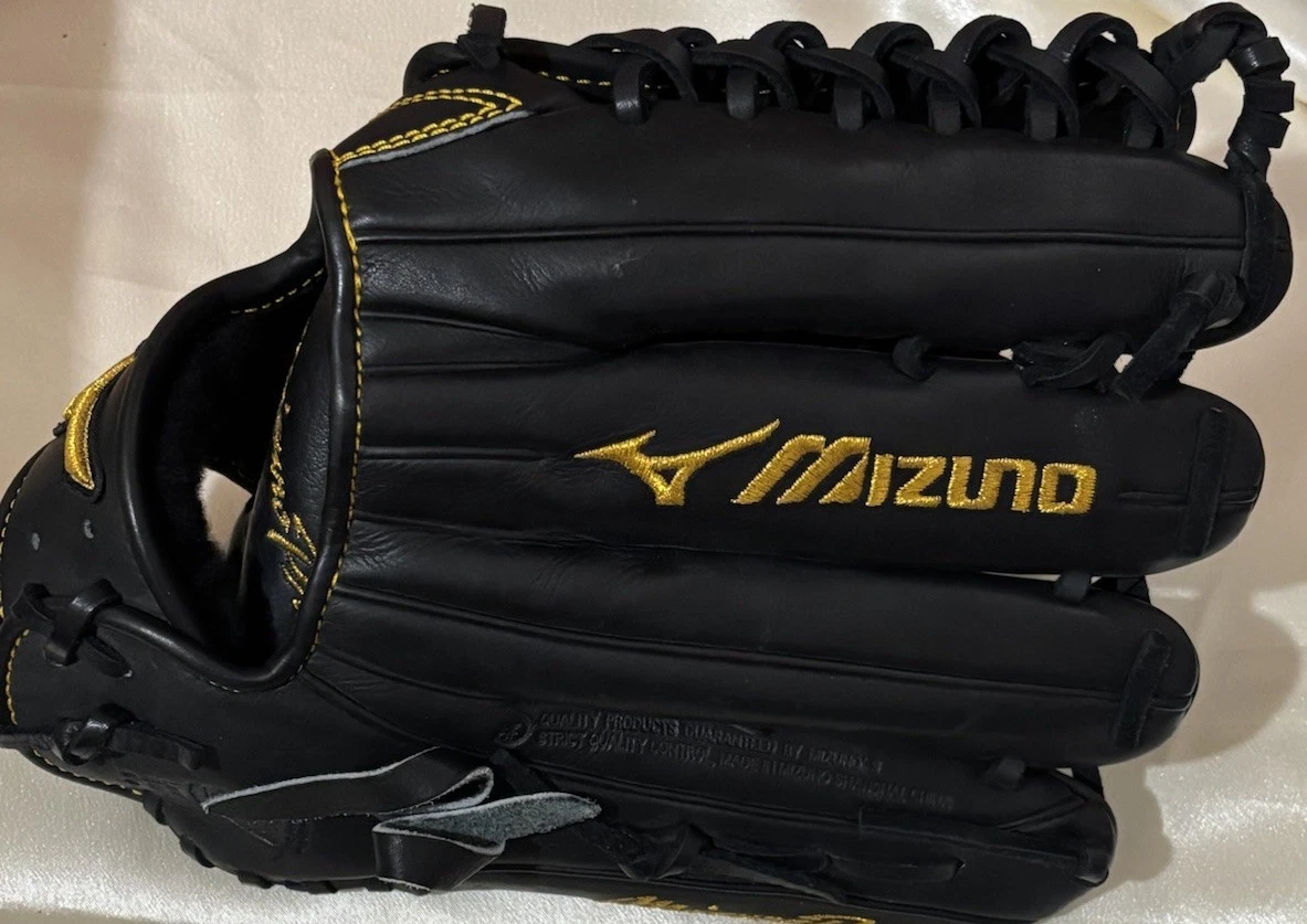 ナショナルチーム御用達　ベノム15p0oz (used AA) Mizuno Pro Limited for sale | eBay