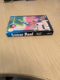 Nes - Lunar Pool - Boxed
