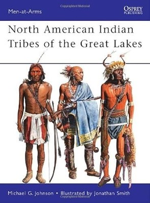 Nordamerikanische Indianerstämme der Großen Seen