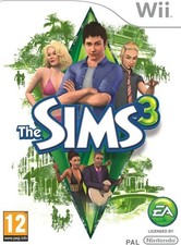 Wii | The Sims 3 - Wii | Gioco di simulazione di vita