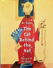 Dr. Seuss : The Cat Behind the Hat by Caroline M. Smith