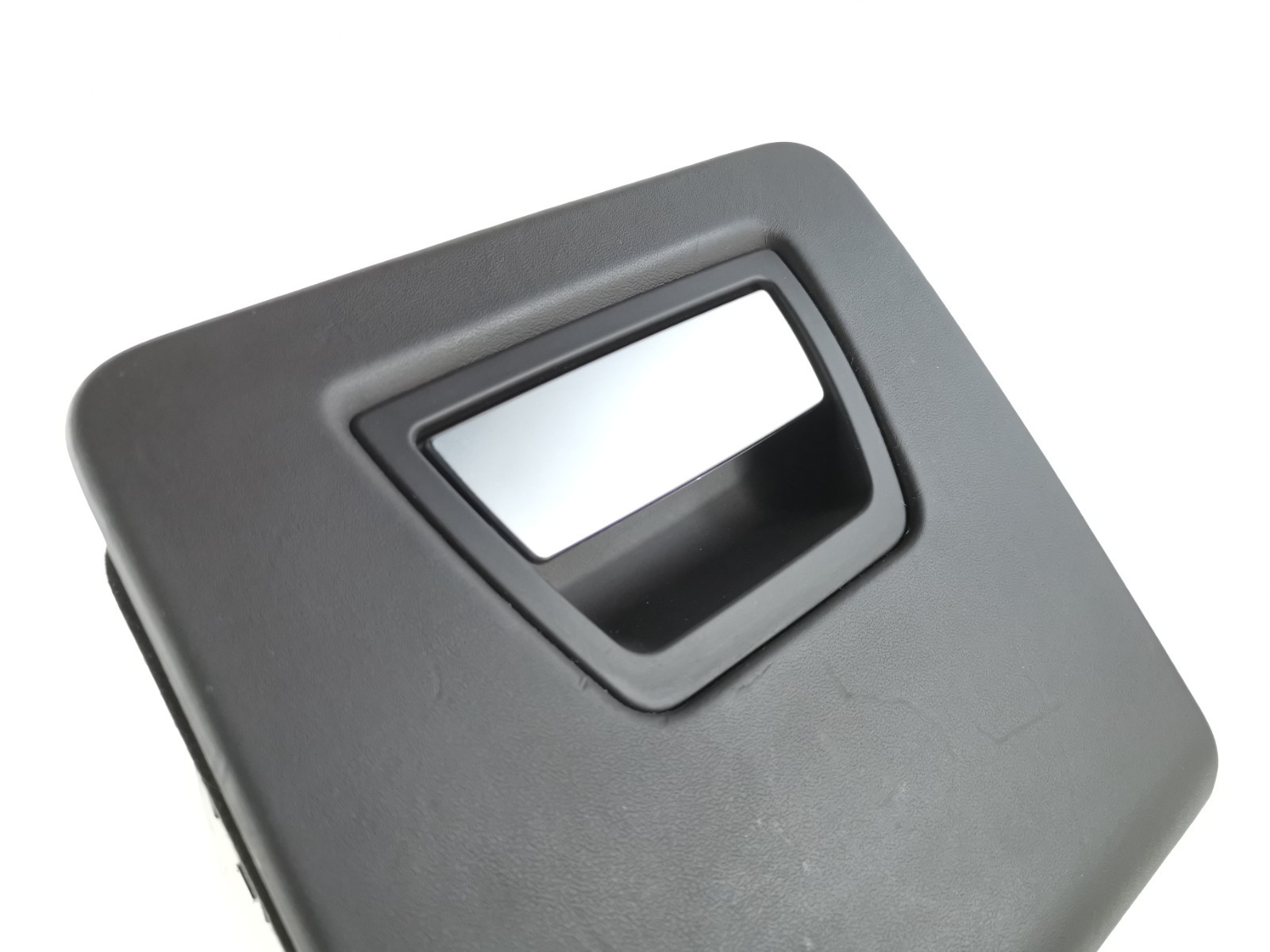 Maserati Ghibli RWD 3.0 L 2015 Front Left Dashboard Storage Compartment OEM