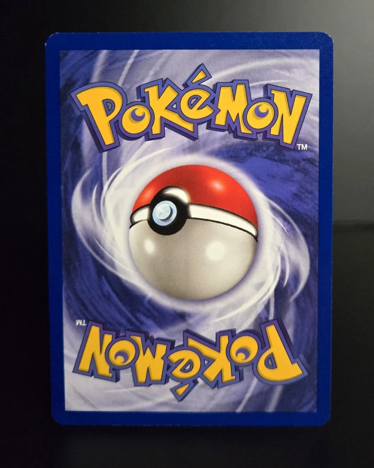 Pokémon TCG - SQUIRTLE - 93/130 - UNLIMITED - WOTC - BASE SET 2 (2000) - LP/NM - Image 2 of 2