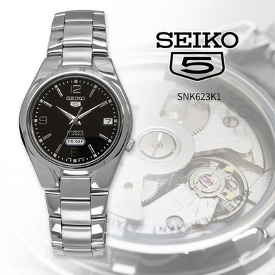 SEIKO Seiko Watch, Overseas Model, Seiko 5 Automatic Winding