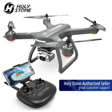 drone holy stone hs100